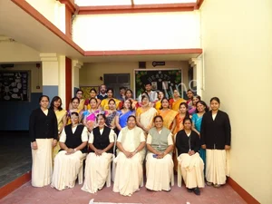 Jeevandhara Convent School Gallery 11