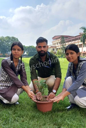 Jeevandhara Convent School Gallery 10