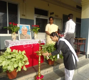 Jeevandhara Convent School Gallery 8