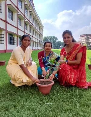 Jeevandhara Convent School Gallery 9