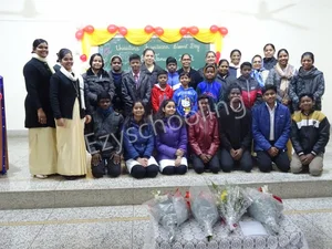 Jeevandhara Convent School Gallery 3