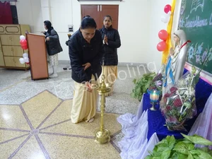 Jeevandhara Convent School Gallery 5