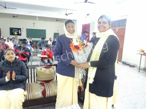 Jeevandhara Convent School Gallery 4