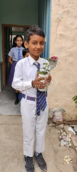 Kailash Public School Kailash Public School Gallery
