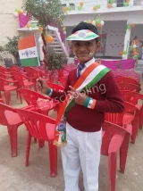 Kailash Public School Kailash Public School Gallery