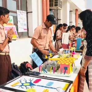 Mount Abu Public School Gallery 4