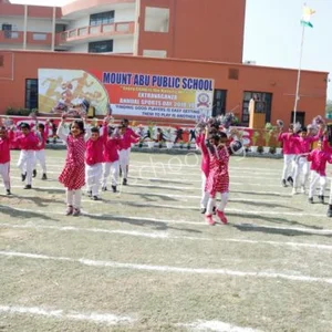Mount Abu Public School Gallery 2