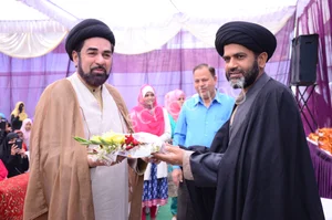 Kalbe abid memorial school Gallery 3