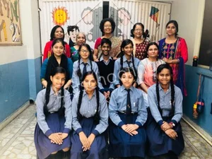 KK Academy Gallery 10