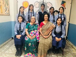 KK Academy Gallery 9