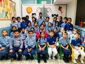 KK Academy Gallery 8