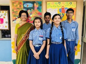 KK Academy Gallery 1