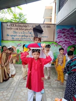 KK Academy Gallery 3