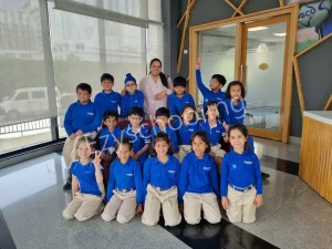 Kunskapsskolan Lucknow Gallery 1