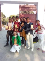 Kunwar Asif Ali Inter College Kunwar Asif Ali Inter College Gallery