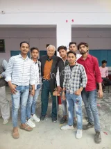 Kunwar Asif Ali Inter College Kunwar Asif Ali Inter College Gallery