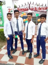 Kunwar Asif Ali Inter College Kunwar Asif Ali Inter College Gallery