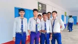 Kunwar Asif Ali Inter College Kunwar Asif Ali Inter College Gallery