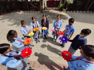 Lakhan Public High School Gallery 7