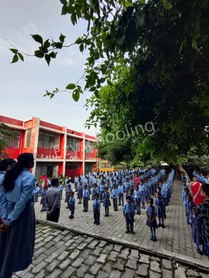 Lakhan Public High School Gallery 8