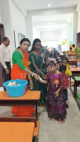 Lakshyartha International School
Lakshyartha International School
Gallery