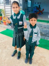 Lakshyartha International School
Lakshyartha International School
Gallery
