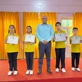 Lalbagh Isabella Thoburn School Lalbagh Isabella Thoburn School Gallery