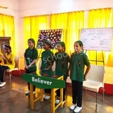Lalbagh Isabella Thoburn School Lalbagh Isabella Thoburn School Gallery