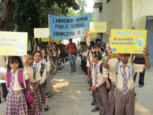 Lawrence Homan Public School Gallery 11