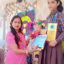 Little Rose Convent School Gallery 6