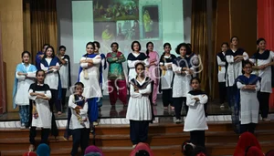 Loreto Convent Intermediate College Gallery 15