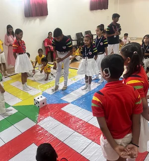 Lotus World Public School Gallery 2