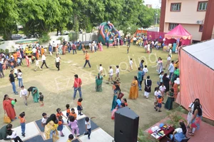 Lotus World Public School Gallery 1