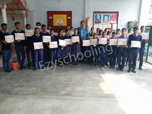 Lucknow Academy High School Gallery 9