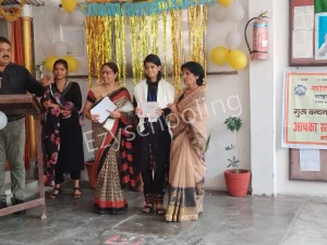 Lucknow Academy High School Gallery 5