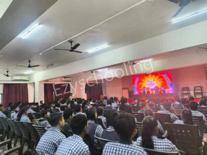 Lucknow Academy High School Gallery 6