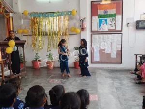 Lucknow Academy High School Gallery 7