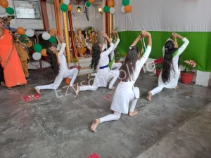 Lucknow Academy High School Gallery 8