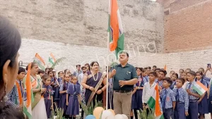 Lucknow Academy High School Gallery 4