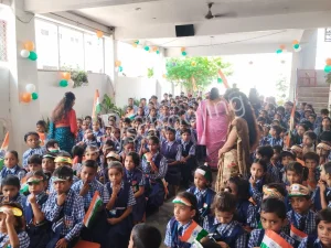 Lucknow Academy High School Gallery 1