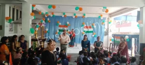 Lucknow Academy High School Gallery 2