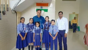 Lucknow Academy High School Gallery 3