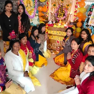 Lucknow City College Gallery 5