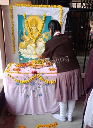 Lucknow City College Gallery 4