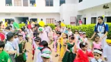 Lucknow convent school Lucknow convent school Gallery