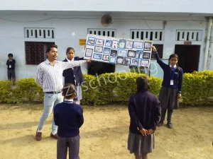 Lucknow convent school Gallery 7