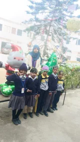 Lucknow convent school Lucknow convent school Gallery