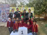 Lucknow Global school Lucknow Global school Gallery
