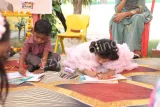 Lucknow Global school Lucknow Global school Gallery