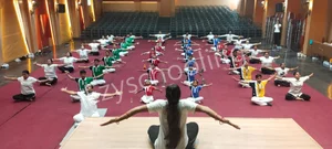 Lucknow Public College Gallery 1